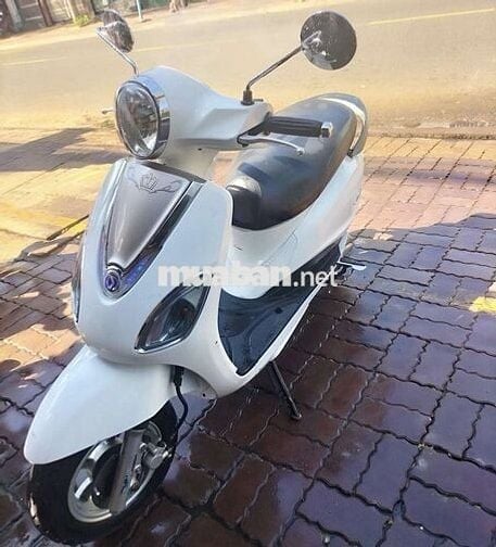 Venus 125cc 2014 zin êm