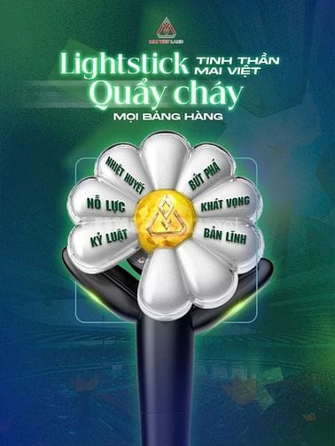 GIA NHẬP MAI VIỆT LAND - HỖ TRỢ MARKETING 100% 