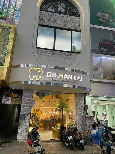 Sốc giảm 3 tỷ! Mặt Tiền  TRƯƠNG QUỐC DUNG, P.10, Phú Nhuận (4x16m) sẵn