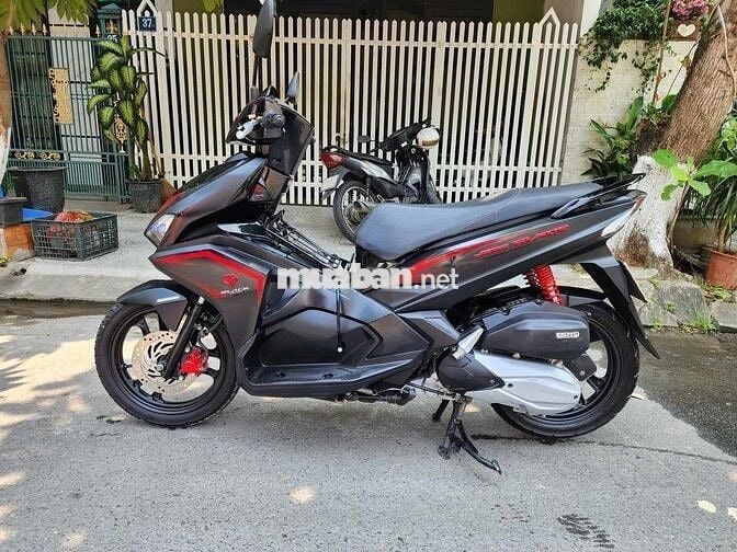 🍎BÁN AB ĐỜI MỚI ĐEN MÙ SPORT KHÓA BẾP GA