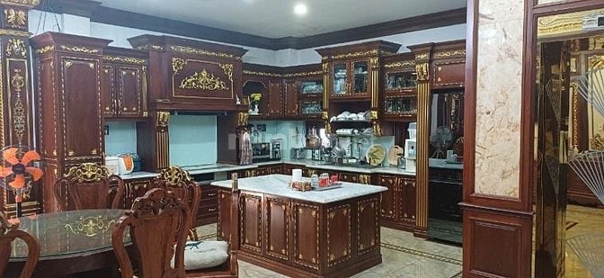 Gỉam giá sâu, bán siêu biệt thự Vip MT Tân Sơn Nhì, Q. Tân Phú