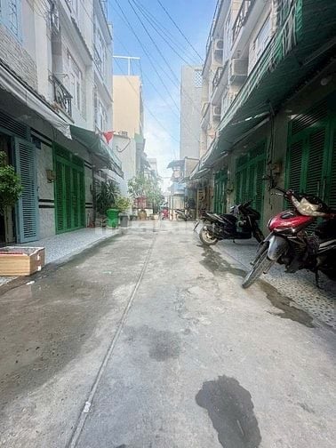 bán nhà liền kề kdc Tỉnh Lộ 10