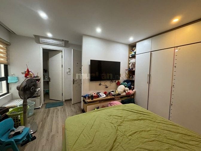 Bán nhà Long Biên thiết kế đẹp-Biệt thự mini thu nhỏ duy nhất ở HN