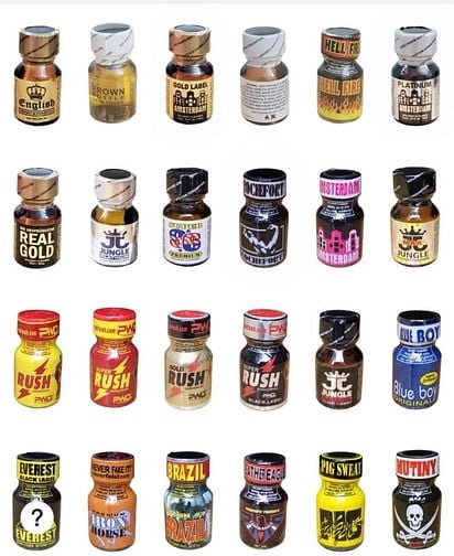 Bán sỉ popper Mỹ chính hãng PWD Việt Nam