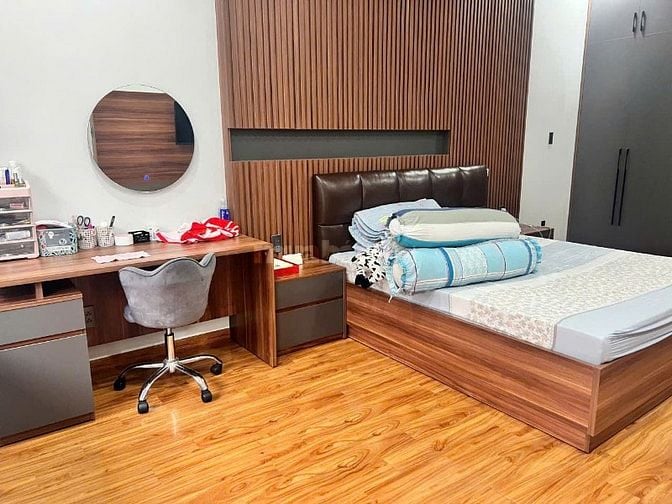 Bán gấp trong tuần này, nhà HXH 10m đường Điện Biên Phủ P.1 Quận 3