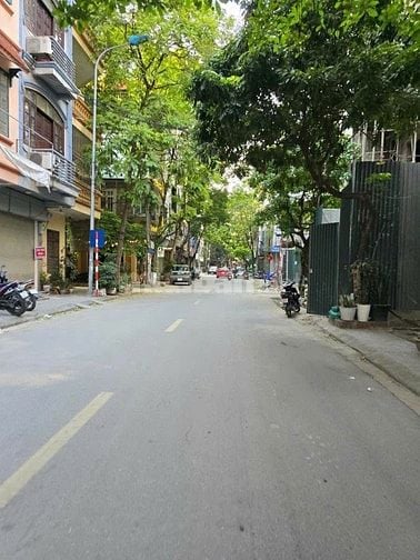 BÁN NHÀ MẶT PHỐ THỤY KHUÊ, GẦN HỒ TÂY- KINH DOANH, 80,3M2, GÍA 26,5 TY
