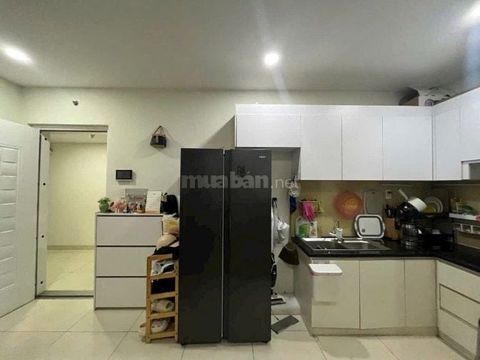 Chung cư Ruby Garden, Nguyễn Sỹ Sách, Tân Bình, 86m2, 2PN, 2WC, 10tr
