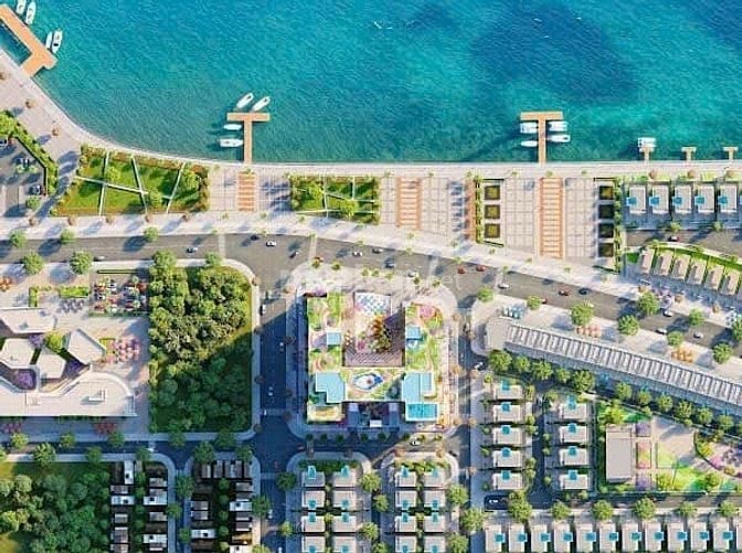 Chỉ với 2,8 tỉ sở hữu ngay căn hộ PENINSULA hỗ trợ lên tới 70%