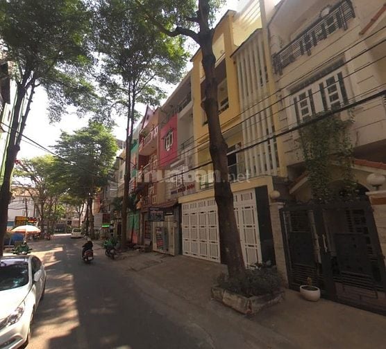 Biệt thự Him Lam Trung Sơn 6x20 - Hầm 5 Tầng bán 23,9 tỷ thương lượng 