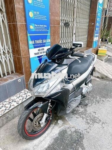 Cần Bán Xe Air Blade 2011