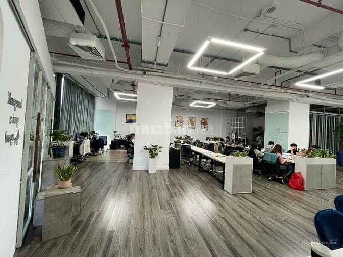 CHO Thuê Sàn Văn Phòng Phố Đào Tấn - Ba Đình - 10 triệu/ tháng 