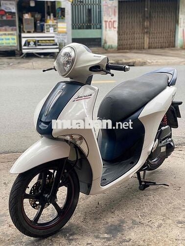 Bán Xe Janus Kháo Smk. zin êm chất