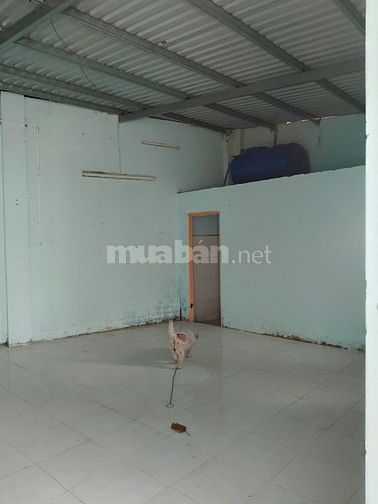 cho thuê nhà vườn 400m2 tân xuân hóc môn