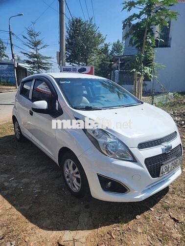 Chevrolet Spark 2015