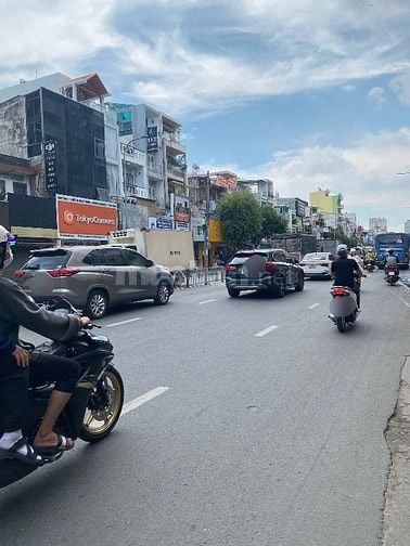 Cho thuê NNC MẶT TIỀN BẠCH ĐẰNG P15 Bình Thạnh