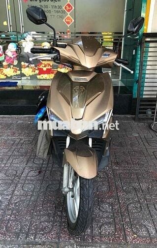 bán xe máy Honda Airblade.