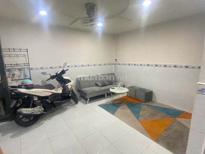 Bán nhà Giáp Q1 , Võ Duy Ninh , P22 , 24m2 , 3,2tỷ bớt Lộc 