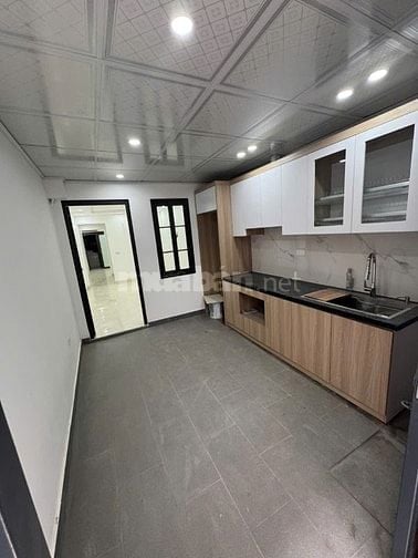 Cần bán căn hộ Tập thể Tầng 1  cán bộ Thủ Lệ số nhà 20 Ngõ 9/3 Đào Tấn