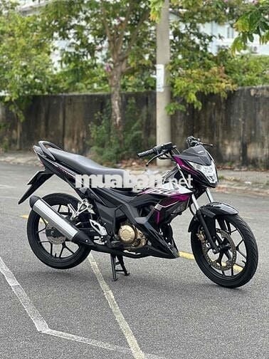 Sonic máy rin êm xe cực đẹp - Góp bao đậu 100/100