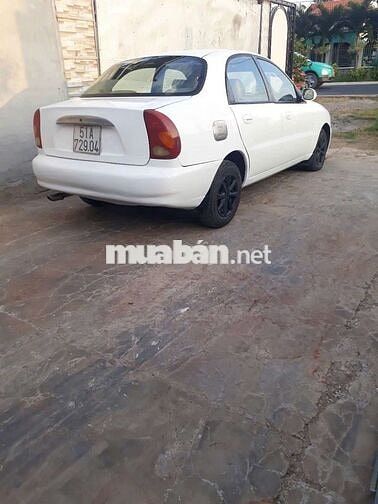 Daewoo Lanox 55 triệu