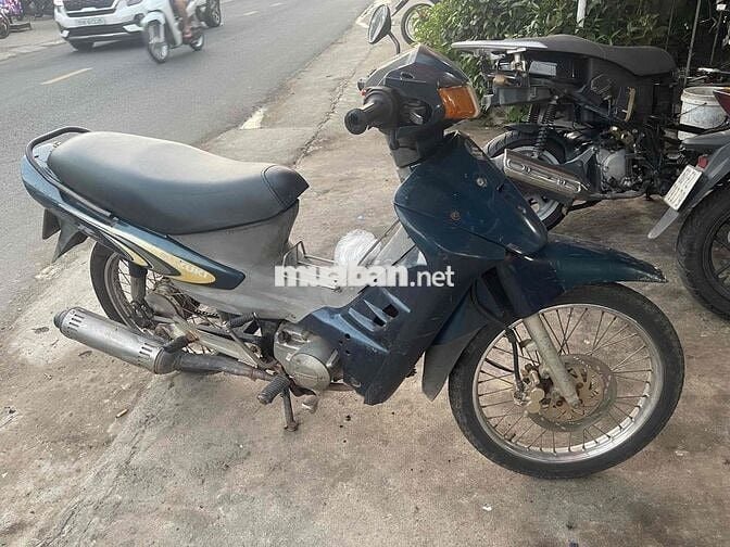 cần bán xe đi làm