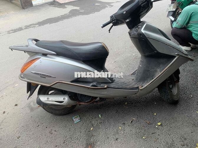 cần bán honda @ stream