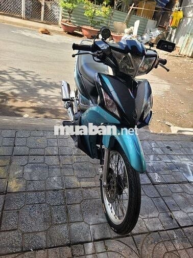 Yamaha Lexam tay ga