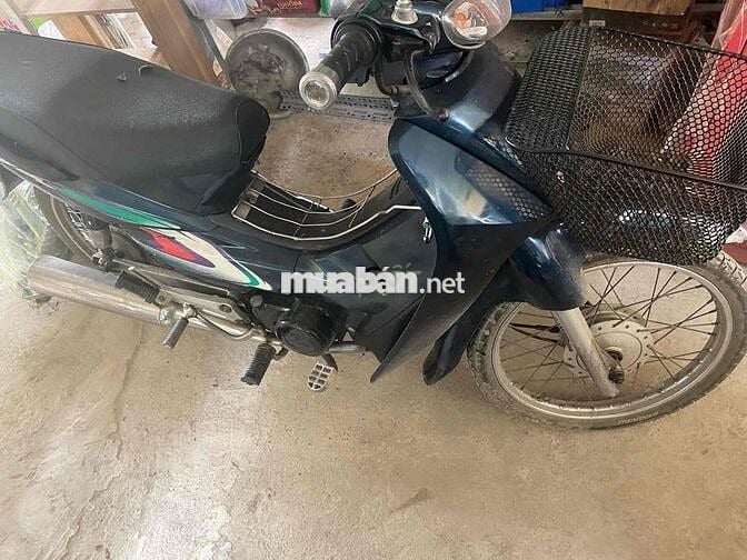 Dư xe cần bán wave cá 110 liên doanh