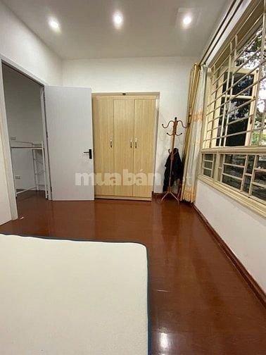 CHO THUÊ NHÀ NGUYÊN CĂN PHỐ ĐỘI CẤN - BA ĐÌNH 