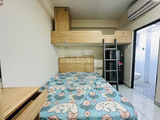 Bán gấp căn hộ dịch vụ thu nhập 135 triệu / tháng 