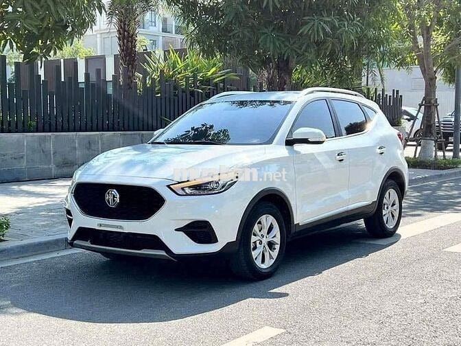 MG MGZS 2025 STD 1.5 AT 2WD Mới 100%