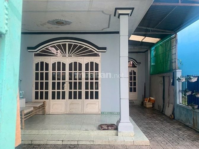 Bán nhà hẻm 82 đường 138, 129m2, P Tân Phú Tp Thủ Đức