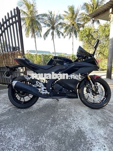 R15V3 Xe đời 2022 mới keng