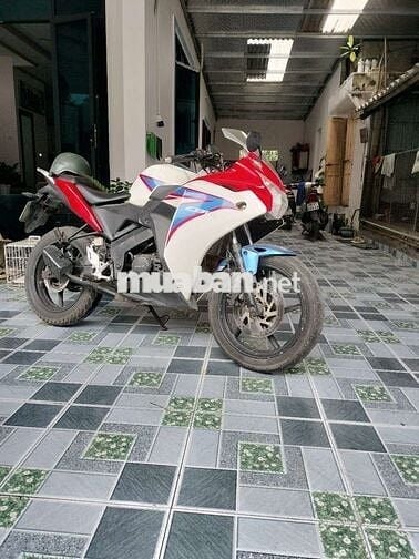 Cbr150