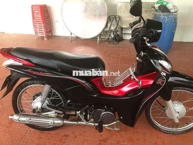 Bán xe 50 angela