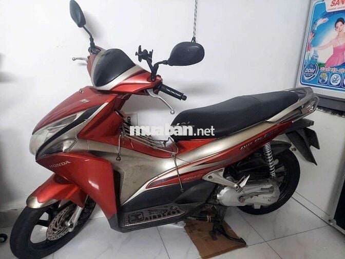 Bán xe Air Blade cũ