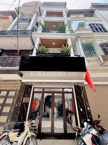Chính chủ bán nhà phân lô quân đội 