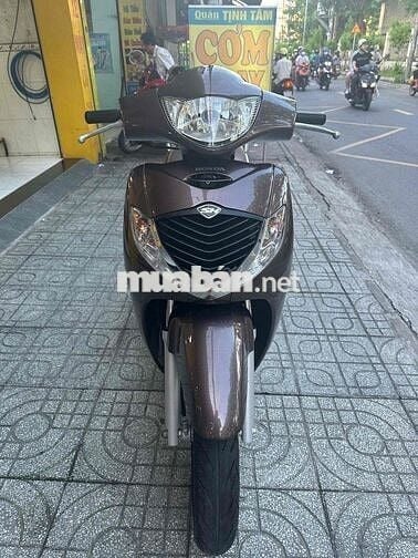 HONDA SH 150 XE NHẬP Ý HSCT