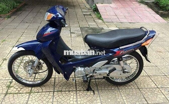 Xe cũ đa qua sử dụng còn mới