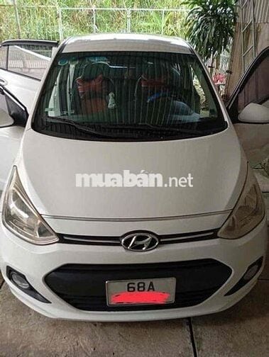 Hyundai Grand i10 2015 1.0 Base - 28000 km