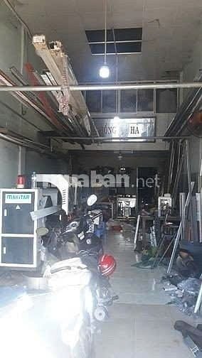 Cho thuê Nhà MT Quốc Lộ 1 ĐC 2807 xã Bình Chánh, Huyện Bình Chánh 5tr