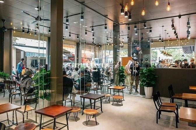Cần 5 bạn phụ bán hàng Phú Nhuận thu nhập hấp dẫn, thời gian linh hoạt