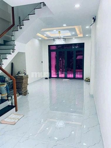 Cho thuê nhà mặt tiền Đường 3/2, P8, Q11 giá 21tr