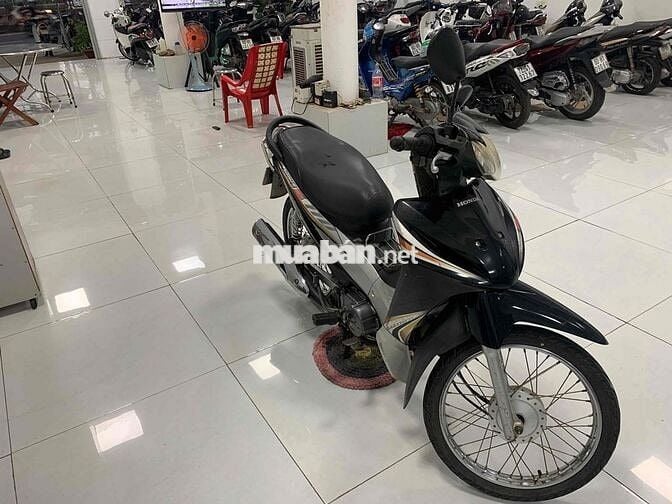 thanh lý honda wave s110