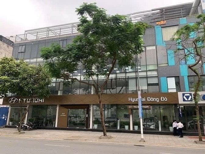CHO THUÊ NHÀ VỊ TRÍ ĐẸP NHẤT PHỐ HOÀNG CẦU