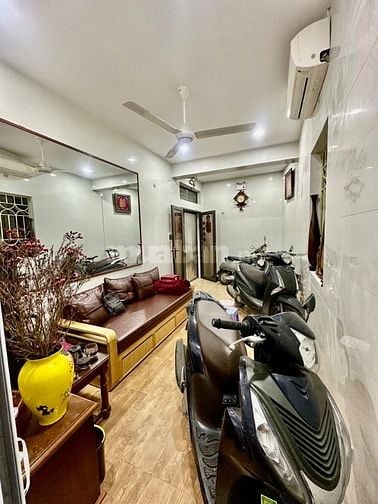 Hiếm Khương Trung ngõ ba gác, gần phố, gần hồ, phân khúc hiếm