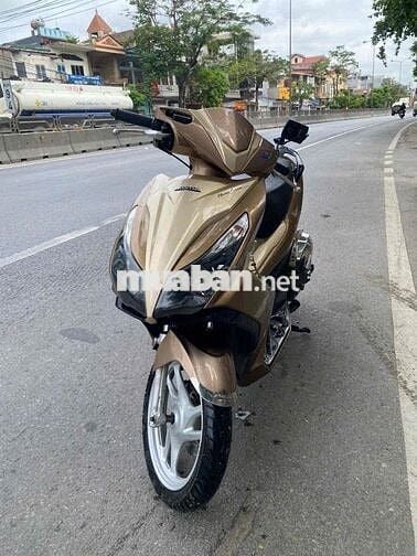 Honda airblade chính chủ đời cao zin cả xe đẹp mê