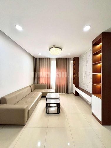 Quỹ căn bán 1PN + 1, 2PN, 3PN tại Xuân Mai Complex Tháng 5.2025