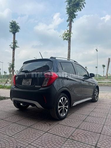 Cần bán xe Fadil 1.4 plus 2021 đi 6,5 vạn km