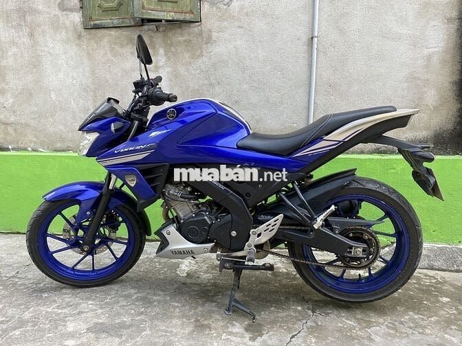 Cần bán xe fz155 ( vixion)